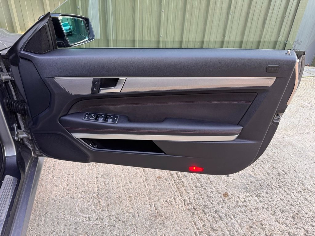 Used Mercedes-Benz E Class 2014 for sale - 76900582: Photo 44