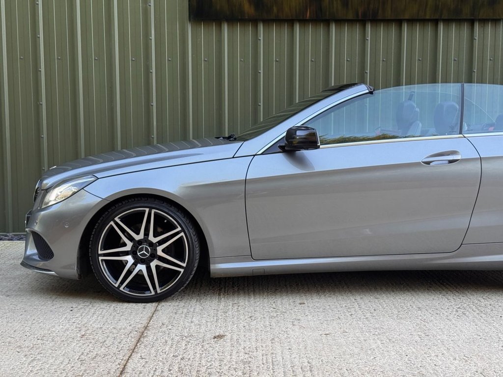 Used Mercedes-Benz E Class 2014 for sale - 76900582: Photo 45