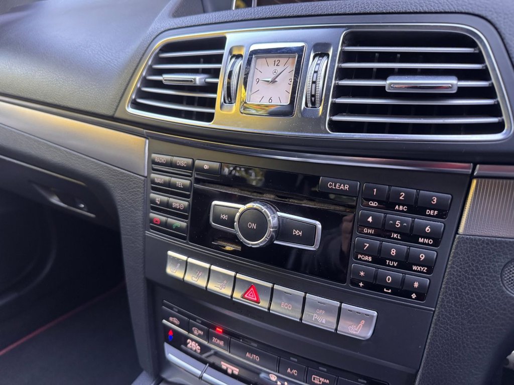 Used Mercedes-Benz E Class 2014 for sale - 76900582: Photo 46