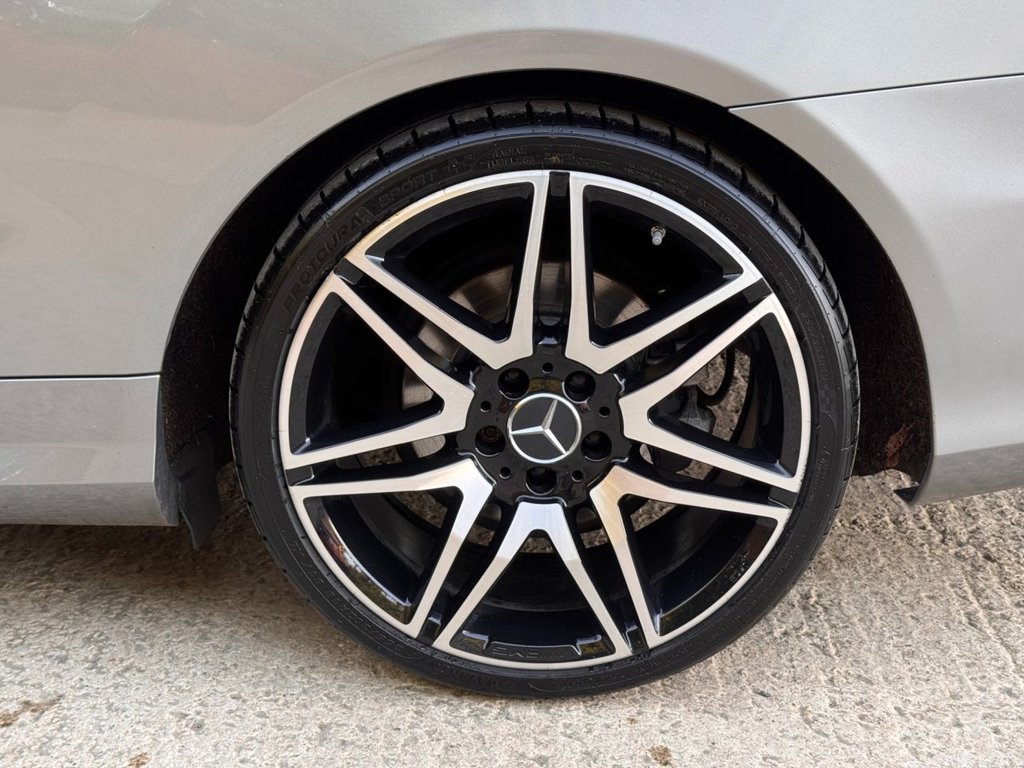 Used Mercedes-Benz E Class 2014 for sale - 76900582: Photo 47