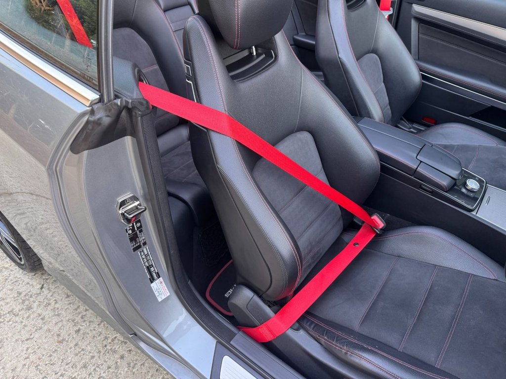 Used Mercedes-Benz E Class 2014 for sale - 76900582: Photo 48