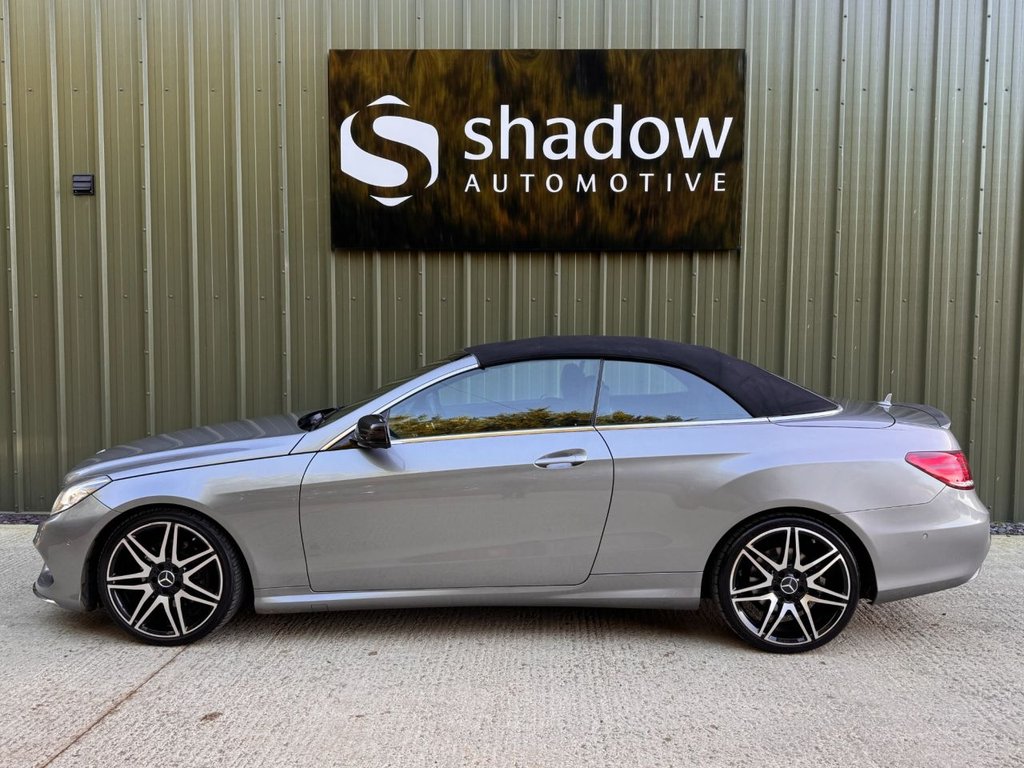 Used Mercedes-Benz E Class 2014 for sale - 76900582: Photo 49