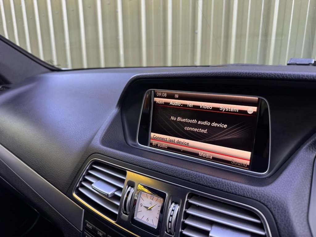 Used Mercedes-Benz E Class 2014 for sale - 76900582: Photo 50