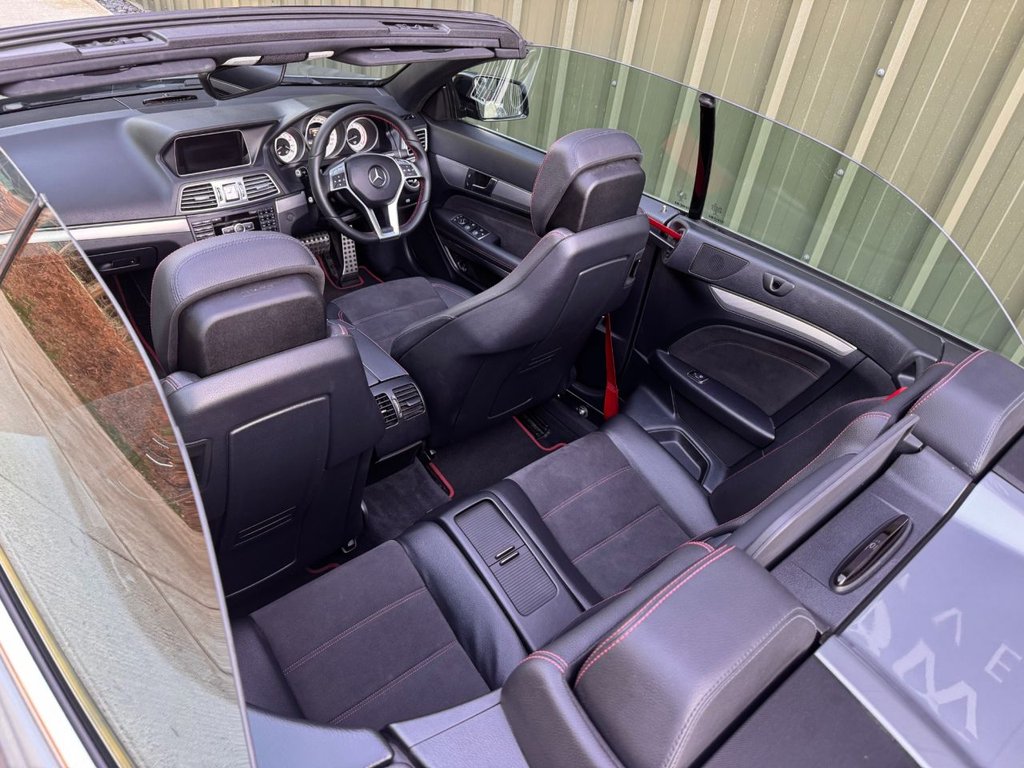 Used Mercedes-Benz E Class 2014 for sale - 76900582: Photo 8