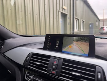 Used BMW 4 Series 2018 for sale - 76430260: Photo