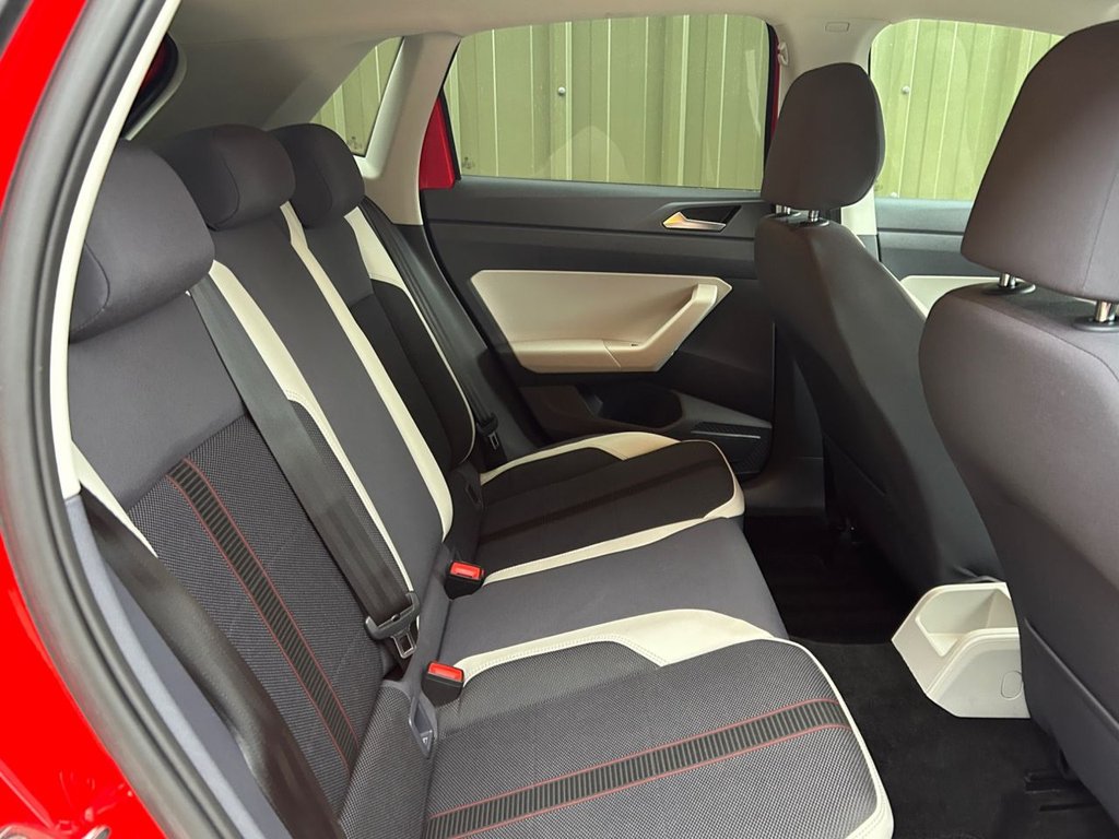 Used Volkswagen Polo 2021 for sale - 77681104: Photo 12