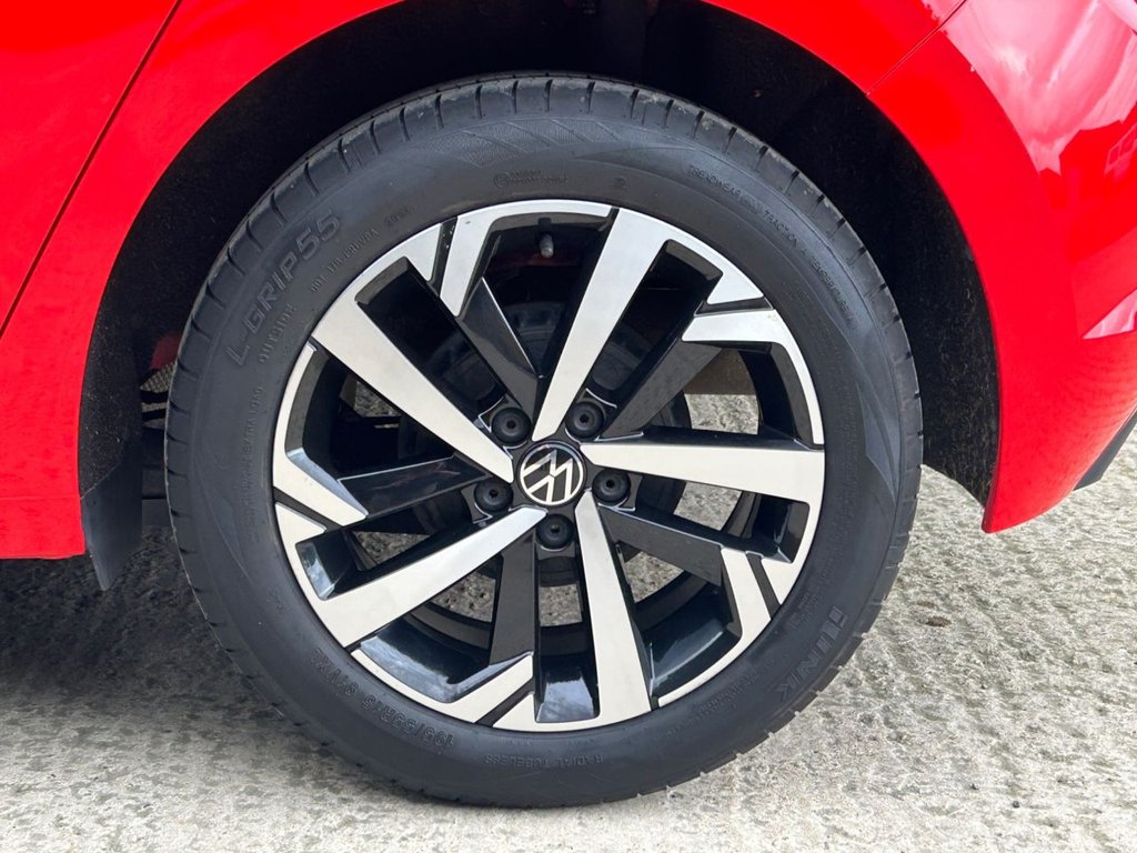 Used Volkswagen Polo 2021 for sale - 77681104: Photo 13