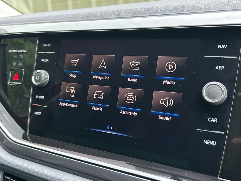 Used Volkswagen Polo 2021 for sale - 77681104: Photo 16