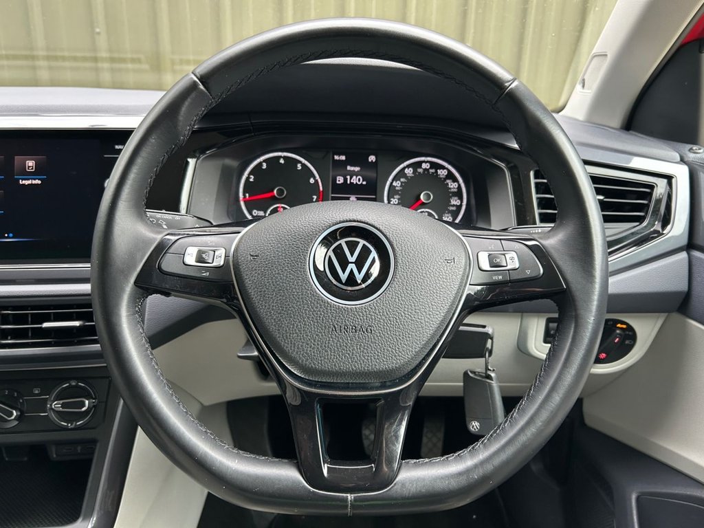 Used Volkswagen Polo 2021 for sale - 77681104: Photo 18