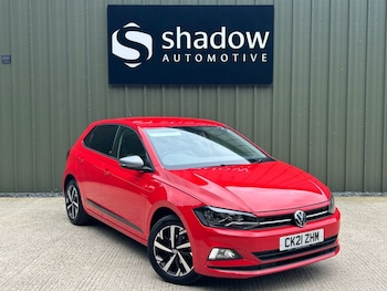 Volkswagen Polo feature image