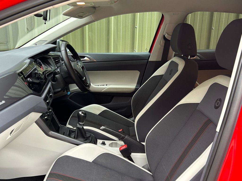 Used Volkswagen Polo 2021 for sale - 77681104: Photo 20