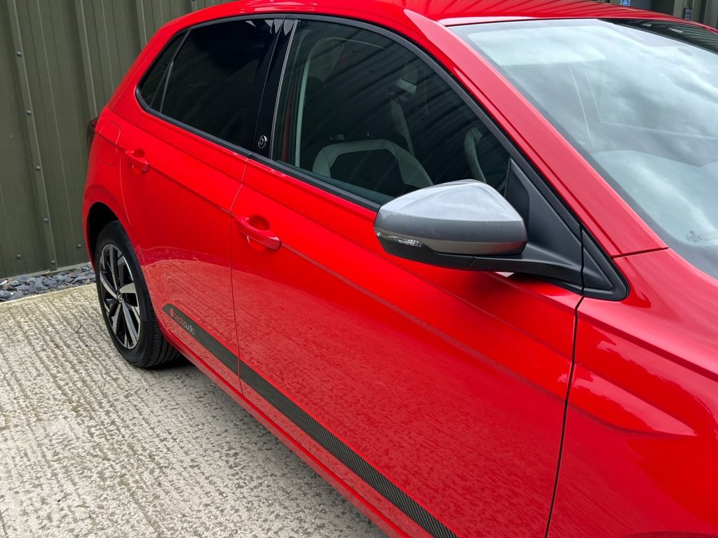 Used Volkswagen Polo 2021 for sale - 77681104: Photo 25