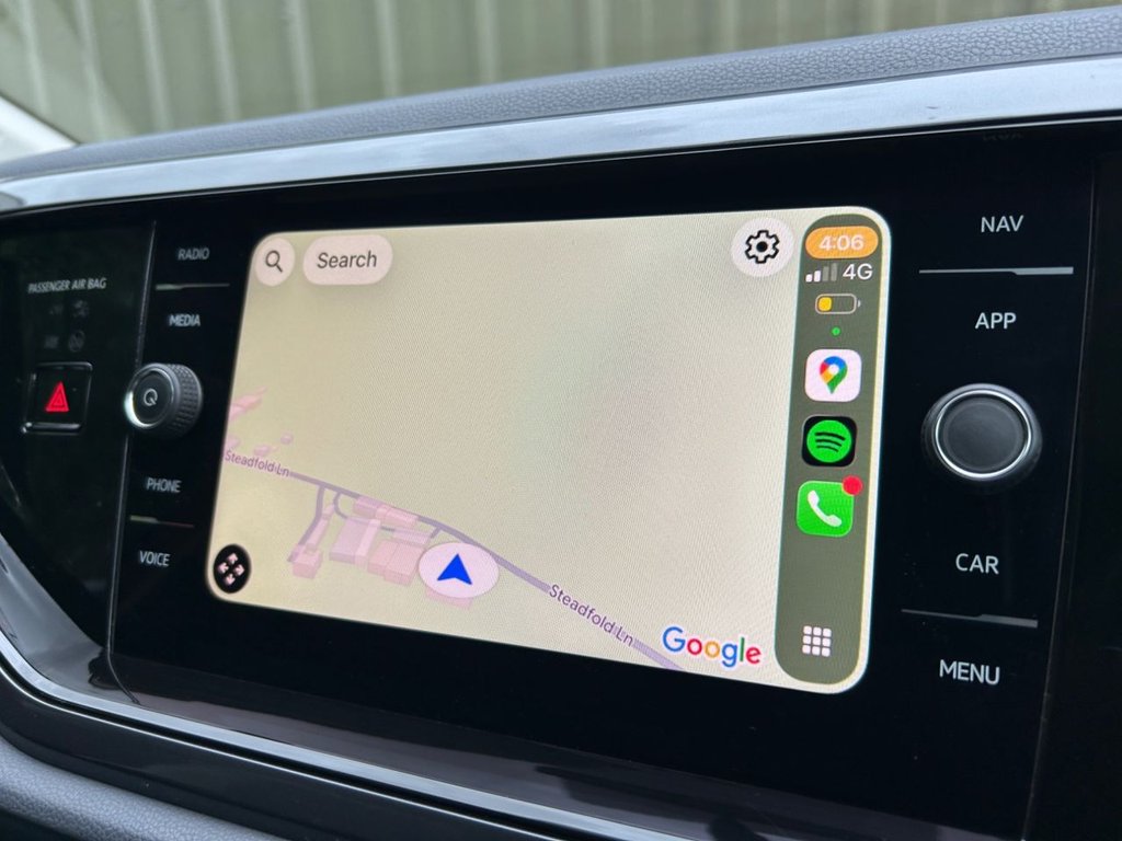 Used Volkswagen Polo 2021 for sale - 77681104: Photo 32