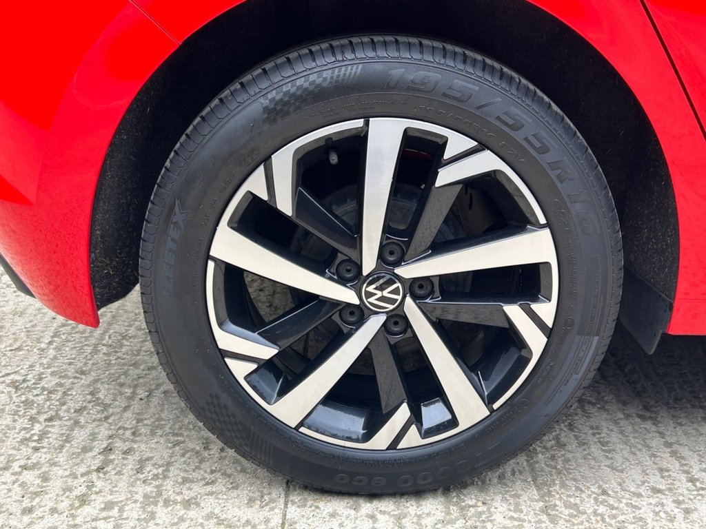 Used Volkswagen Polo 2021 for sale - 77681104: Photo 34