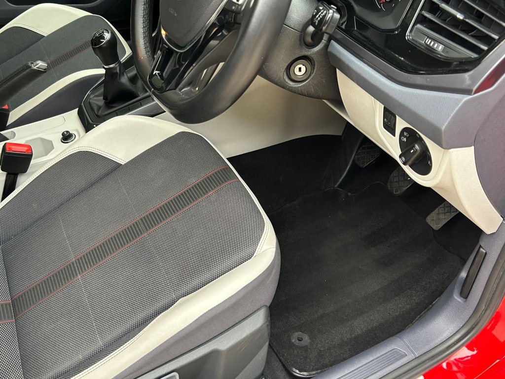 Used Volkswagen Polo 2021 for sale - 77681104: Photo 35