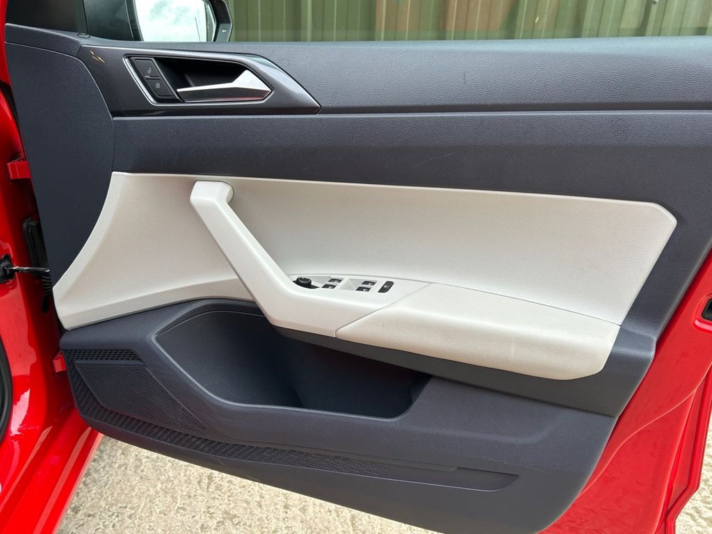 Used Volkswagen Polo 2021 for sale - 77681104: Photo 39