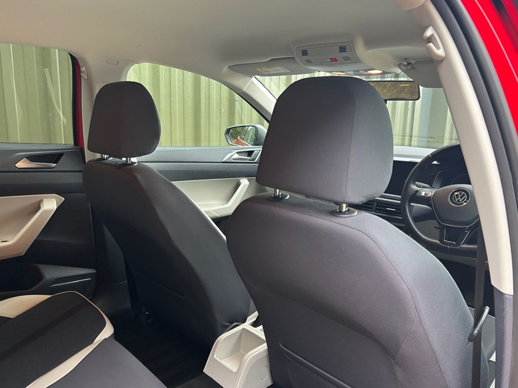 Used Volkswagen Polo 2021 for sale - 77681104: Photo 4