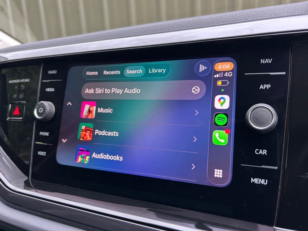 Used Volkswagen Polo 2021 for sale - 77681104: Photo 40