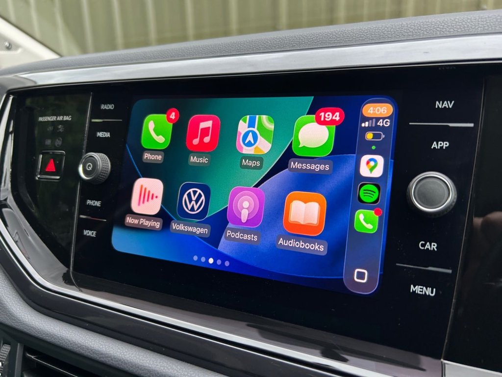 Used Volkswagen Polo 2021 for sale - 77681104: Photo 42