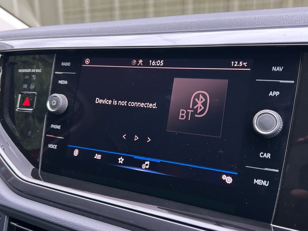 Used Volkswagen Polo 2021 for sale - 77681104: Photo 44