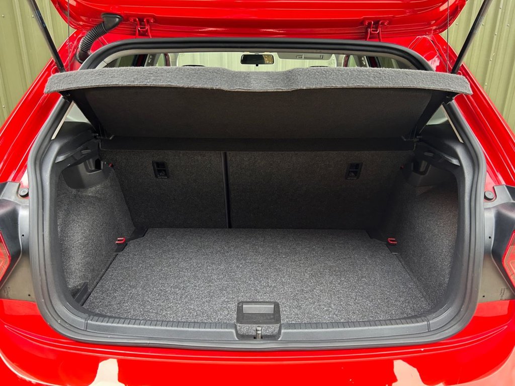 Used Volkswagen Polo 2021 for sale - 77681104: Photo 49