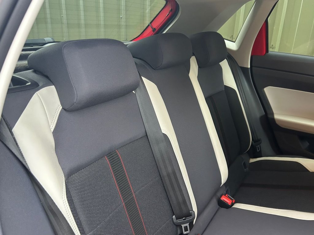 Used Volkswagen Polo 2021 for sale - 77681104: Photo 6