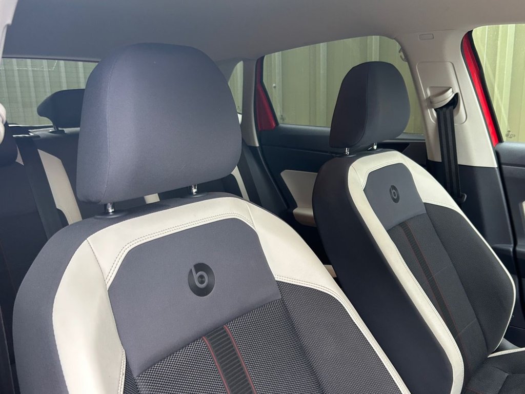 Used Volkswagen Polo 2021 for sale - 77681104: Photo 8