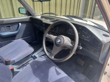 Used BMW 5 Series 1987 for sale - 75067425: Photo