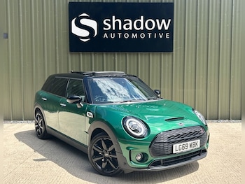 Used MINI Clubman 2019 for sale - 79046425: Photo