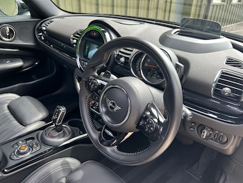 Used MINI Clubman 2019 for sale - 79046425: Photo