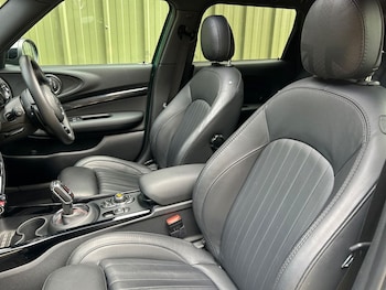 Used MINI Clubman 2019 for sale - 79046425: Photo