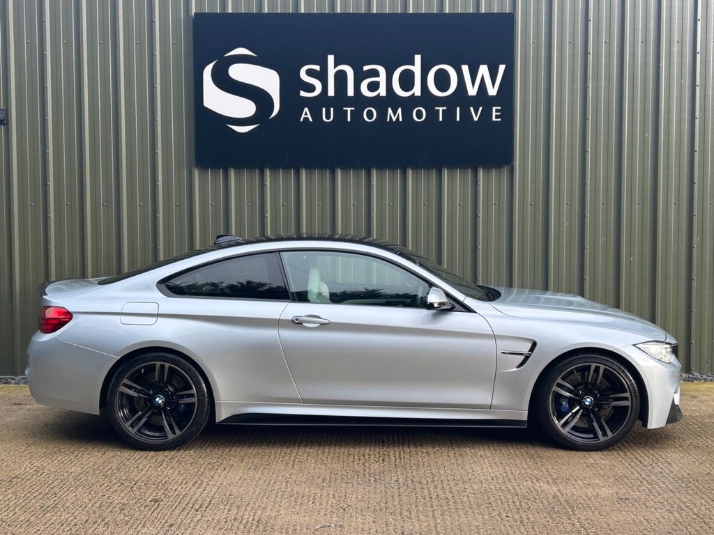 Used BMW M4 2014 for sale - 77534960: Photo 10