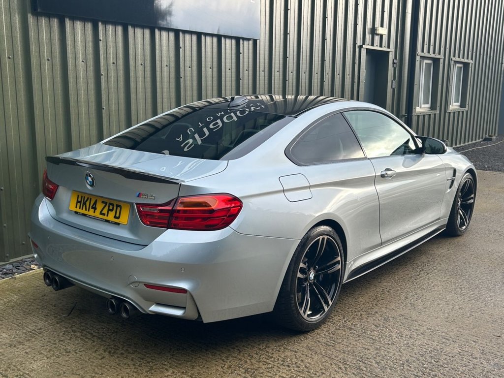 Used BMW M4 2014 for sale - 77534960: Photo 12