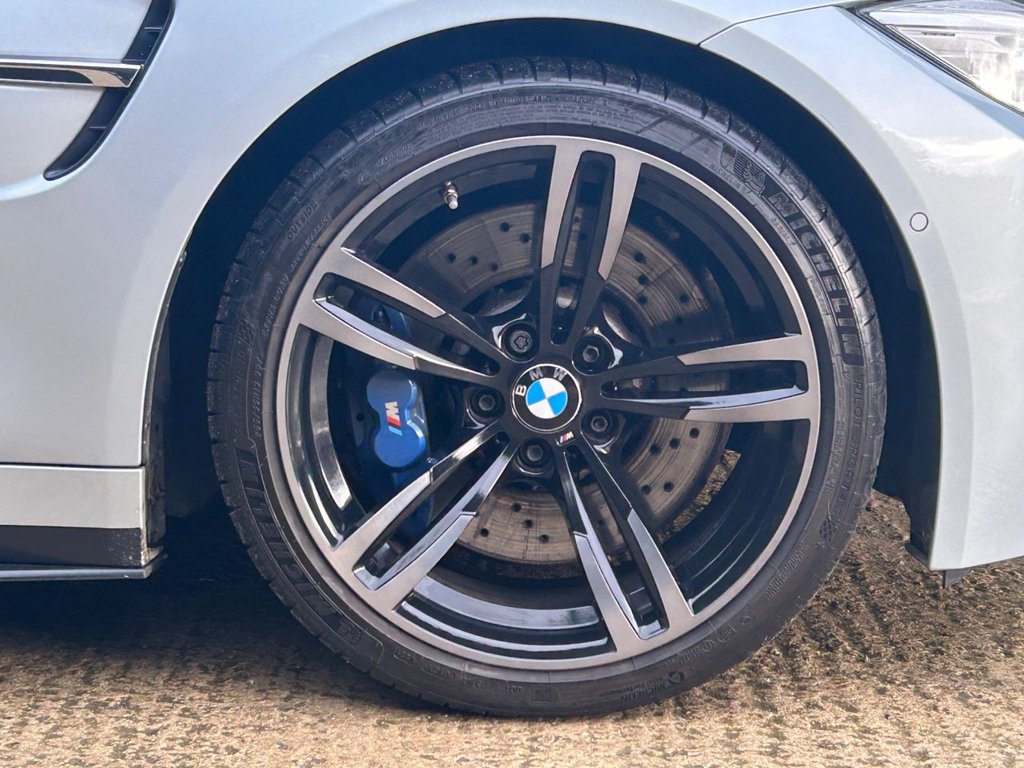 Used BMW M4 2014 for sale - 77534960: Photo 13