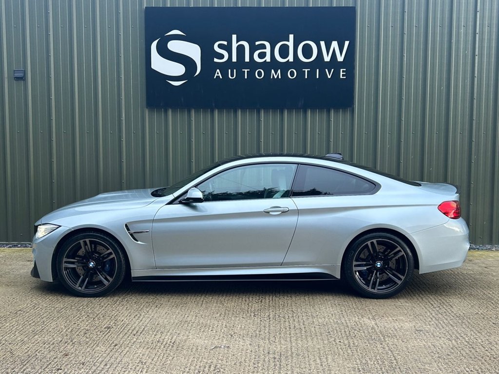 Used BMW M4 2014 for sale - 77534960: Photo 15