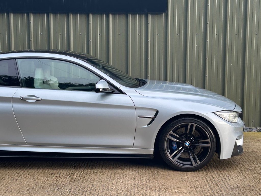 Used BMW M4 2014 for sale - 77534960: Photo 16