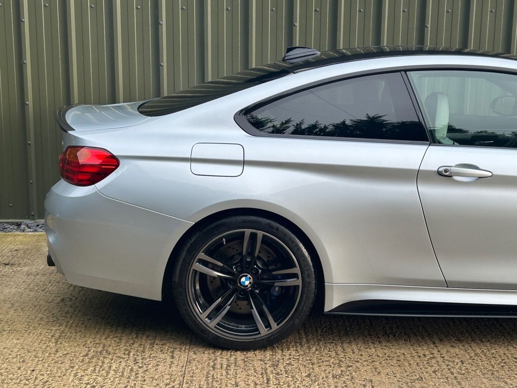 Used BMW M4 2014 for sale - 77534960: Photo 18
