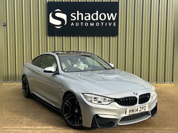 Used BMW M4 2014 for sale - 77534960: Photo