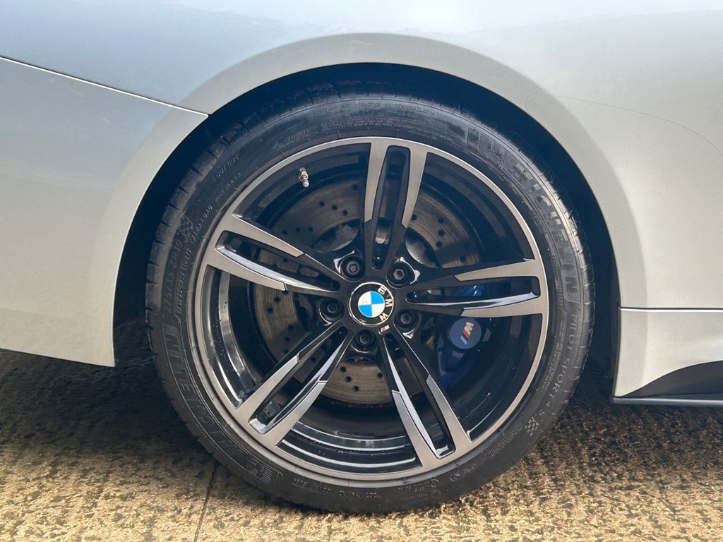 Used BMW M4 2014 for sale - 77534960: Photo 20