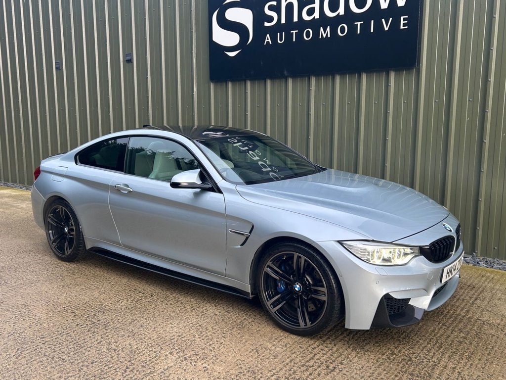Used BMW M4 2014 for sale - 77534960: Photo 21