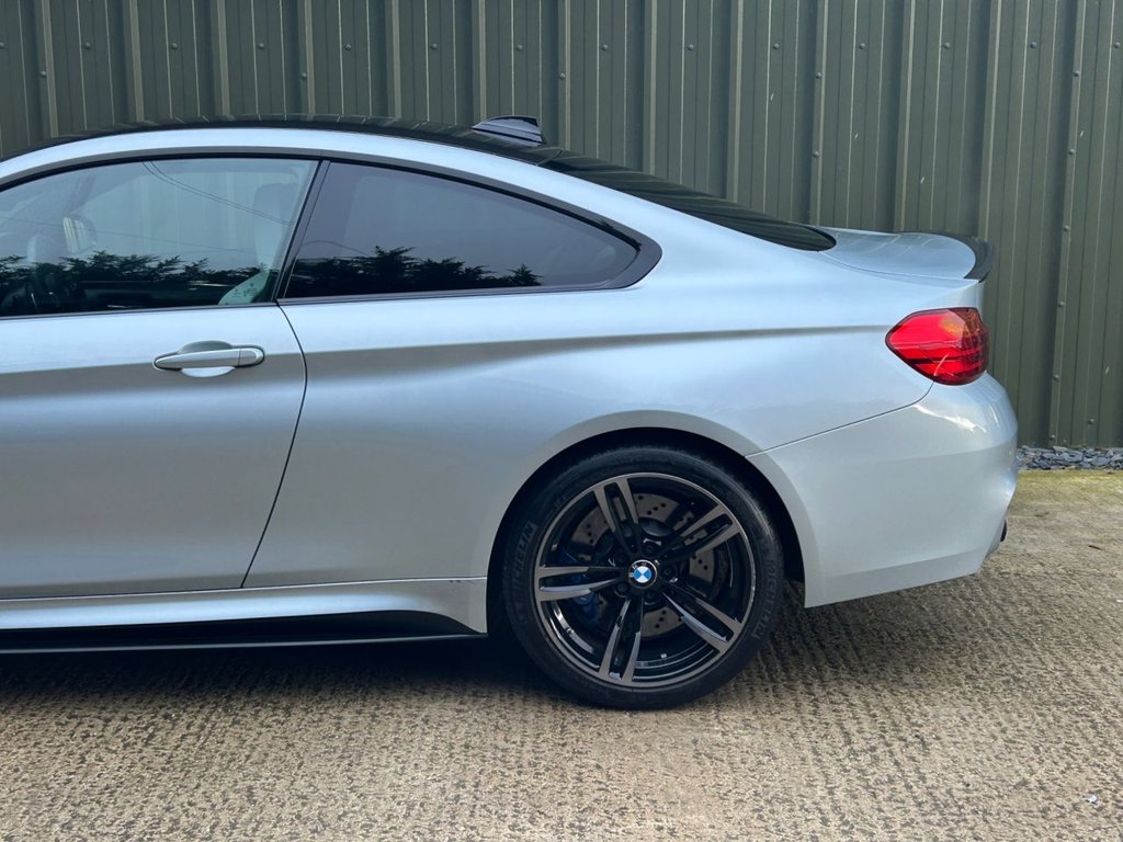 Used BMW M4 2014 for sale - 77534960: Photo 22