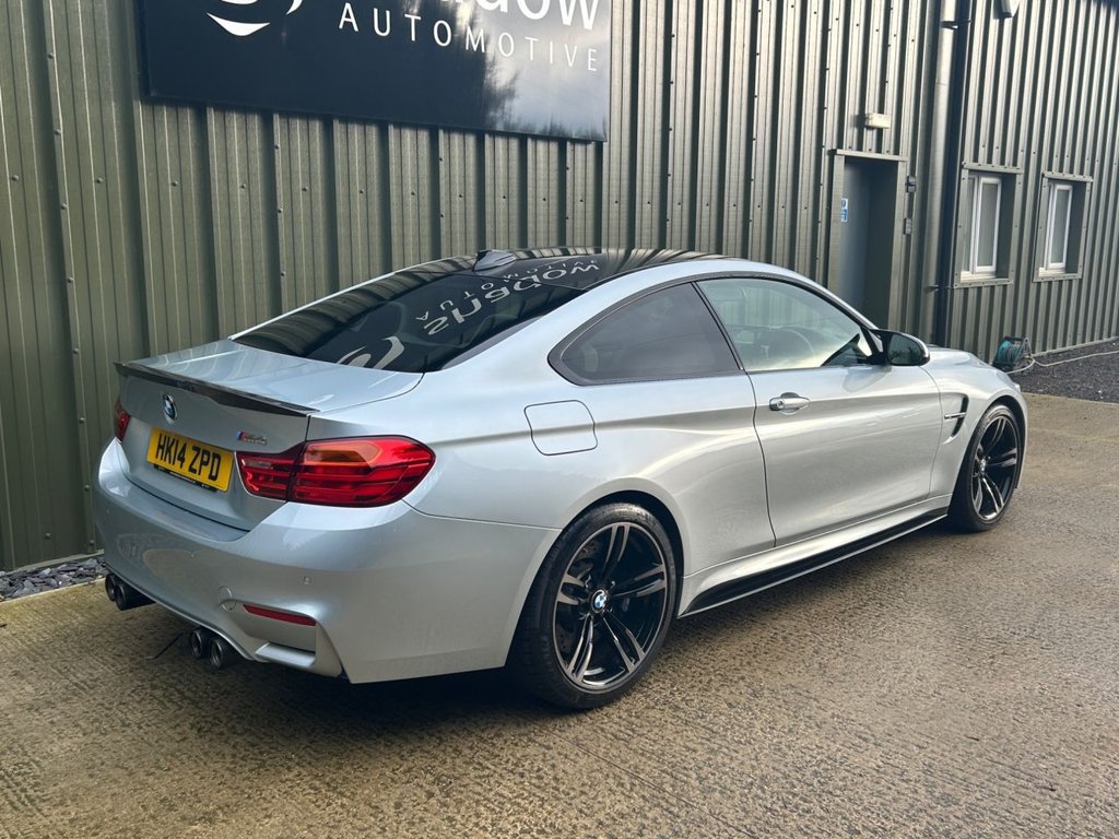 Used BMW M4 2014 for sale - 77534960: Photo 24