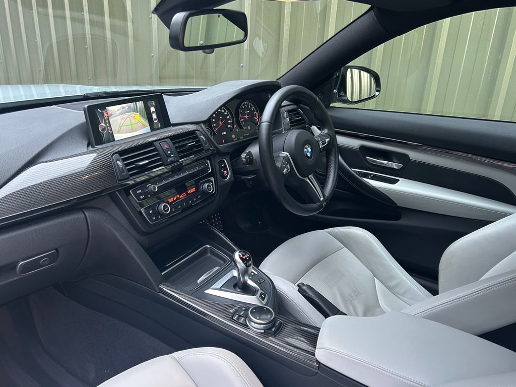 Used BMW M4 2014 for sale - 77534960: Photo 25