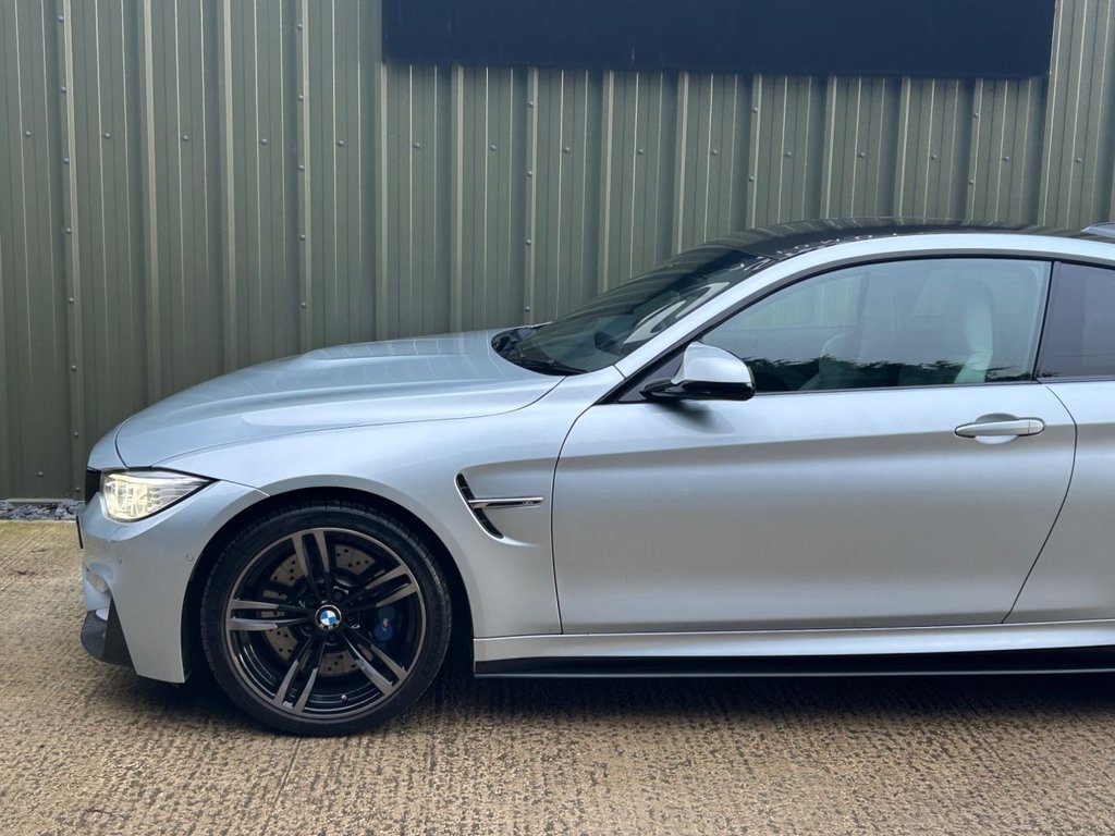 Used BMW M4 2014 for sale - 77534960: Photo 26