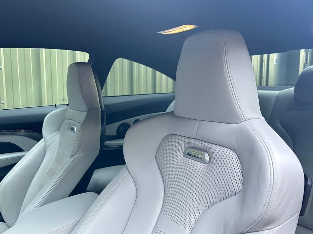 Used BMW M4 2014 for sale - 77534960: Photo 28