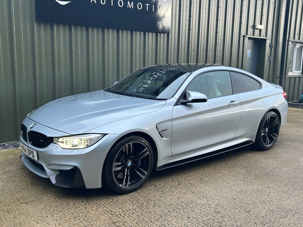 Used BMW M4 2014 for sale - 77534960: Photo 29