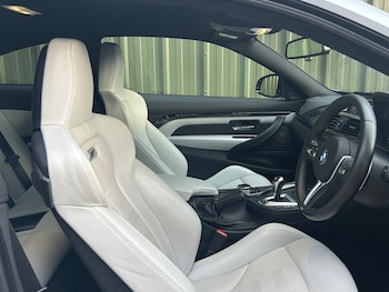 Used BMW M4 2014 for sale - 77534960: Photo