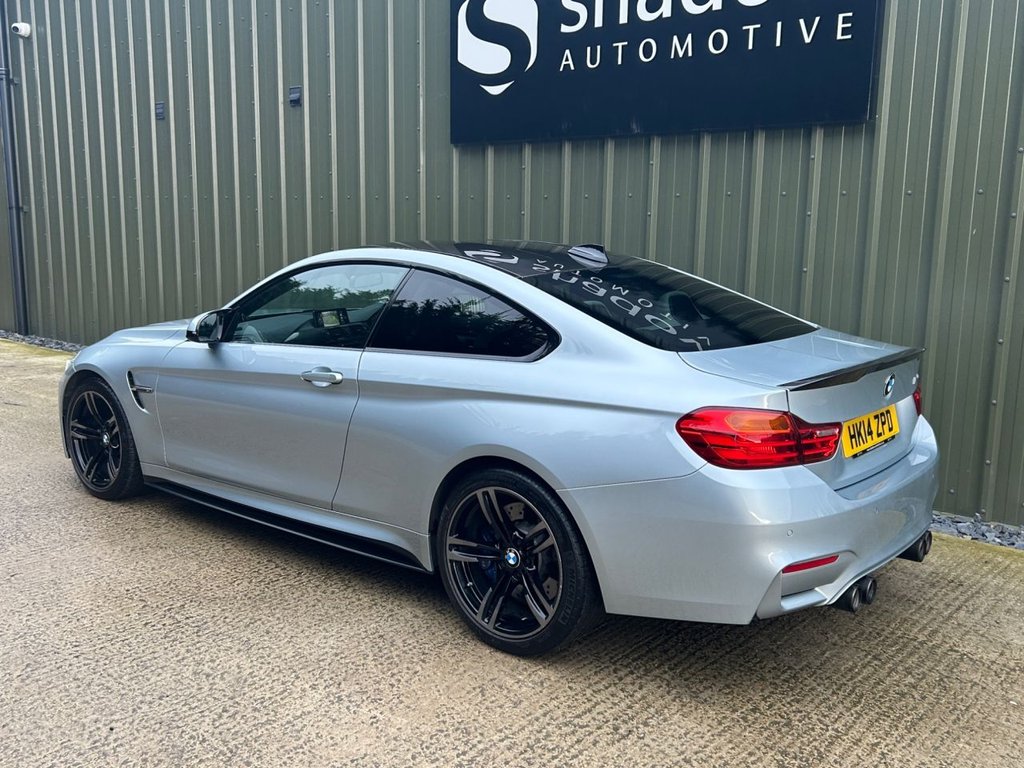 Used BMW M4 2014 for sale - 77534960: Photo 31