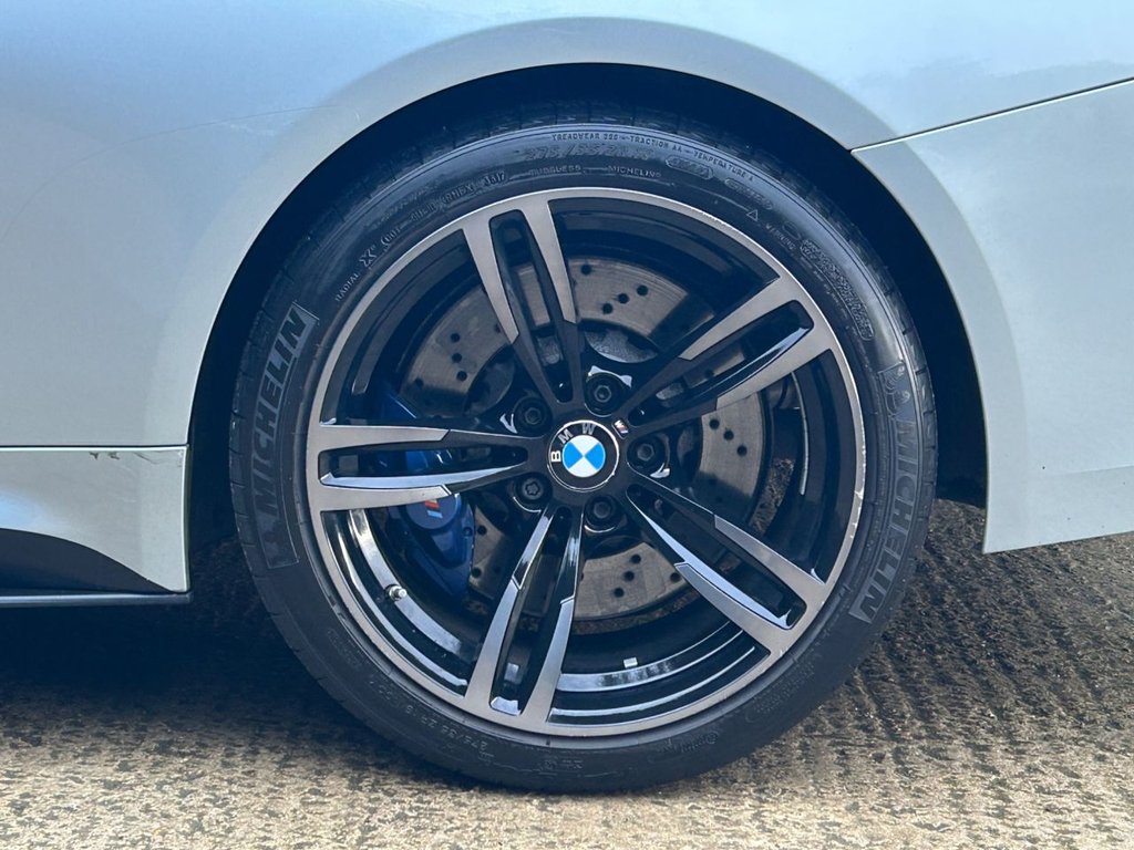 Used BMW M4 2014 for sale - 77534960: Photo 32