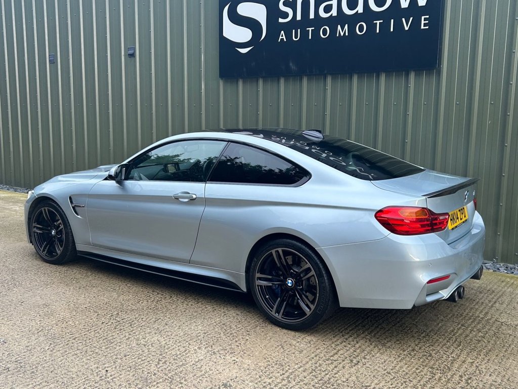 Used BMW M4 2014 for sale - 77534960: Photo 34